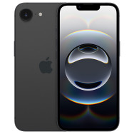 Apple iPhone 16e - 128Go Noir (Reconditionné excellent état) - IMP