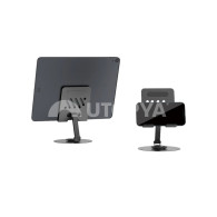 WIWU Support Rotatif Smartphone / Tablette - UTO