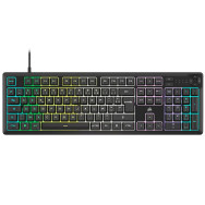 Corsair Gaming K55 Core RGB - ZON