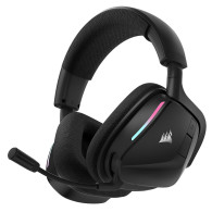 Corsair Gaming VOID RGB Wireless v2 (Noir) - ZON