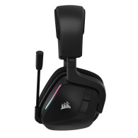 Corsair Gaming VOID RGB Wireless v2 (Noir) - ZON