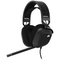 Corsair HS80 RGB USB (Noir) - ZON