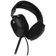Corsair HS80 RGB USB (Noir) - ZON