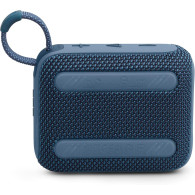 JBL Go 4 Bleu - Enceinte Bluetooth - CAR