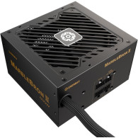 Alimentation ATX Enermax MarbleBron II - 650W (Noir) - EMB650AWT-MAC - 1FO