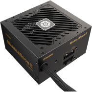 Alimentation ATX Enermax MarbleBron II - 650W (Noir) - EMB650AWT-MAC - 1FO