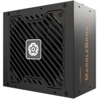 Alimentation ATX Enermax MarbleBron II - 650W (Noir) - EMB650AWT-MAC - 1FO