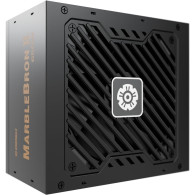 Alimentation ATX Enermax MarbleBron II - 650W (Noir) - EMB650AWT-MAC - 1FO