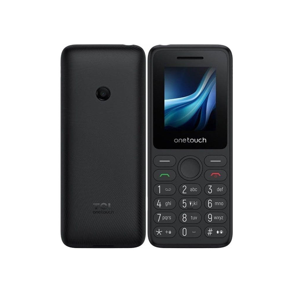 Vodafone TCL 5041 Version 4G Noir - MOB