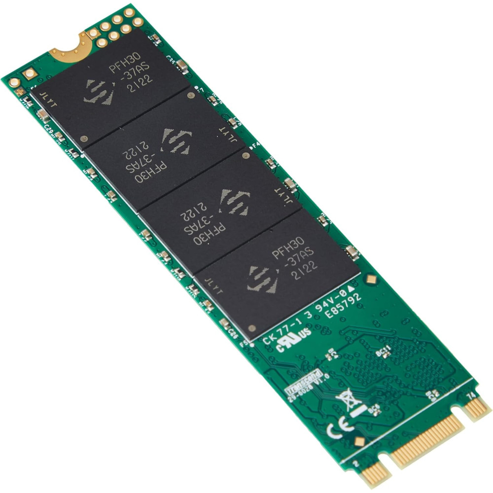 Disque SSD Transcend 820s - 960Go - M.2 - ZON