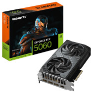 Gigabyte GeForce RTX 5060 WINDFORCE OC 8G - ZON