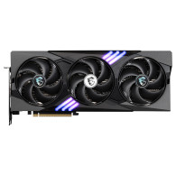 MSI GeForce RTX 5070 12G GAMING TRIO OC - ZON