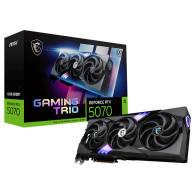 MSI GeForce RTX 5070 12G GAMING TRIO OC - ZON