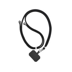Tour de cou universel pour smartphone (Noir) - CHR