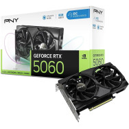 PNY GeForce RTX 5060 Dual Fan 8G - DIS