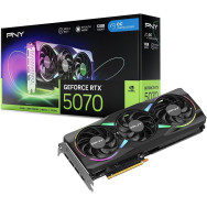 PNY GeForce RTX 5070 12G ARGB OC -DIS