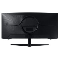 Samsung 34" WQHD 165Hz LED - Odyssey G5 C34G55TWWP - SAMSUNG