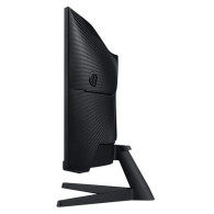 Samsung 34" WQHD 165Hz LED - Odyssey G5 C34G55TWWP - SAMSUNG