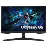 Samsung 32" 2.5K 165Hz LED - Odyssey G5 S32CG552EU - SAMSUNG