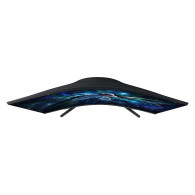 Samsung 32" 2.5K 165Hz LED - Odyssey G5 S32CG552EU - SAMSUNG