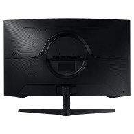 Samsung 32" 2.5K 165Hz LED - Odyssey G5 S32CG552EU - SAMSUNG