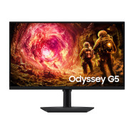 Samsung 27" 2K 180Hz LED - Odyssey G5 S27FG506EU - SAMSUNG
