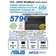 15.6 - ASUS VivoBook 15 E1504FA-BQ2876 - IMP