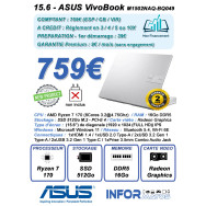 15.6 - ASUS VivoBook 15 M1502NAQ-BQ049 - IMP
