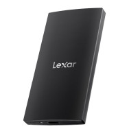 Disque SSD externe Lexar SL300 - 2To (Noir) - LSL300002T-RNBNG - DAR