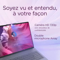 16 - Lenovo IdeaPad Slim 3 16ARP10 (Ryzen 7) - ZON