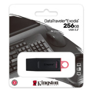 256Go - Clé USB 3.0 Kingston DataTraveler Exodia - MOB