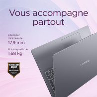 16 - Lenovo IdeaPad Slim 3 16ARP10 (Ryzen 7) - ZON