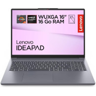 16 - Lenovo IdeaPad Slim 3 16ARP10 (Ryzen 7) - ZON
