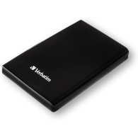 Reconditionné à neuf - 2.5" - Verbatim Store'N'Go 3.0 - 1To - USB3.0 - 1FO