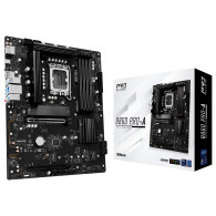 s1851 - Asrock B860 Pro-A DDR5 - 1FO