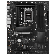 s1851 - Asrock B860 Pro-A DDR5 - 1FO