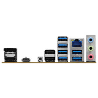 s1851 - Asrock B860 Pro-A DDR5 - 1FO