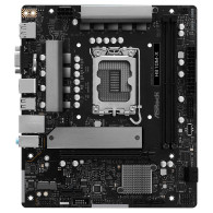 s1851 - ASRock H810M-X - 1FO