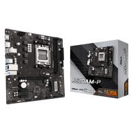 AM5 - ASRock A620AM-P - 1FO