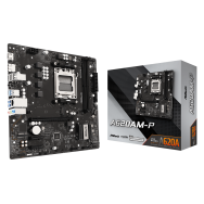 AM5 - ASRock A620AM-P - 1FO