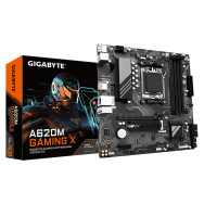 AM5 - Gigabyte A620M Gaming X - 1FO