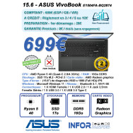 15.6 - ASUS VivoBook 15 E1504FA-BQ2874 - IMP