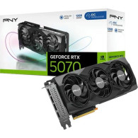 PNY GeForce RTX 5070 12G Triple FAN OC -ZON