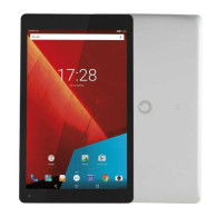 Vodafone Tab Prime 7 16 Go avec Flip Cover Argent 10.1 pouces - LCDP