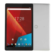 Vodafone Tab Prime 7 16 Go avec Flip Cover Argent 10.1 pouces - LCDP