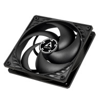 Ventilateur de boitier Arctic F12 PST PWM - 12cm (Noir) - ACFAN00200A