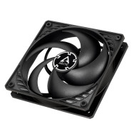 Ventilateur de boitier Arctic F12 PST PWM - 12cm (Noir) - ACFAN00200A