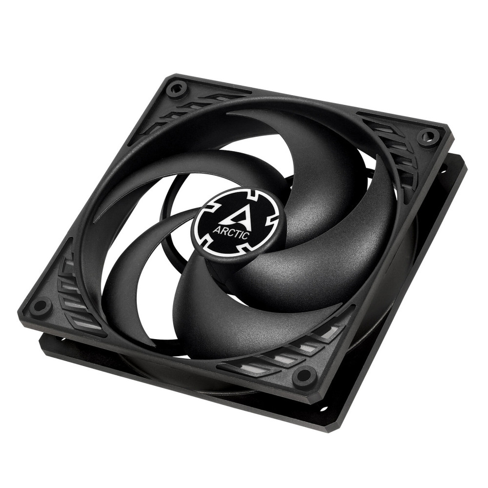Ventilateur de boitier Arctic F12 PST PWM - 12cm (Noir) - ACFAN00200A