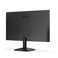 Ecran 24" AOC Basic B3 24B31H Full HD 120Hz (Noir) - 24B31H - 1FO
