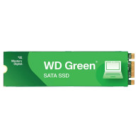 Western Digital SSD WD Green 480Go - DIS